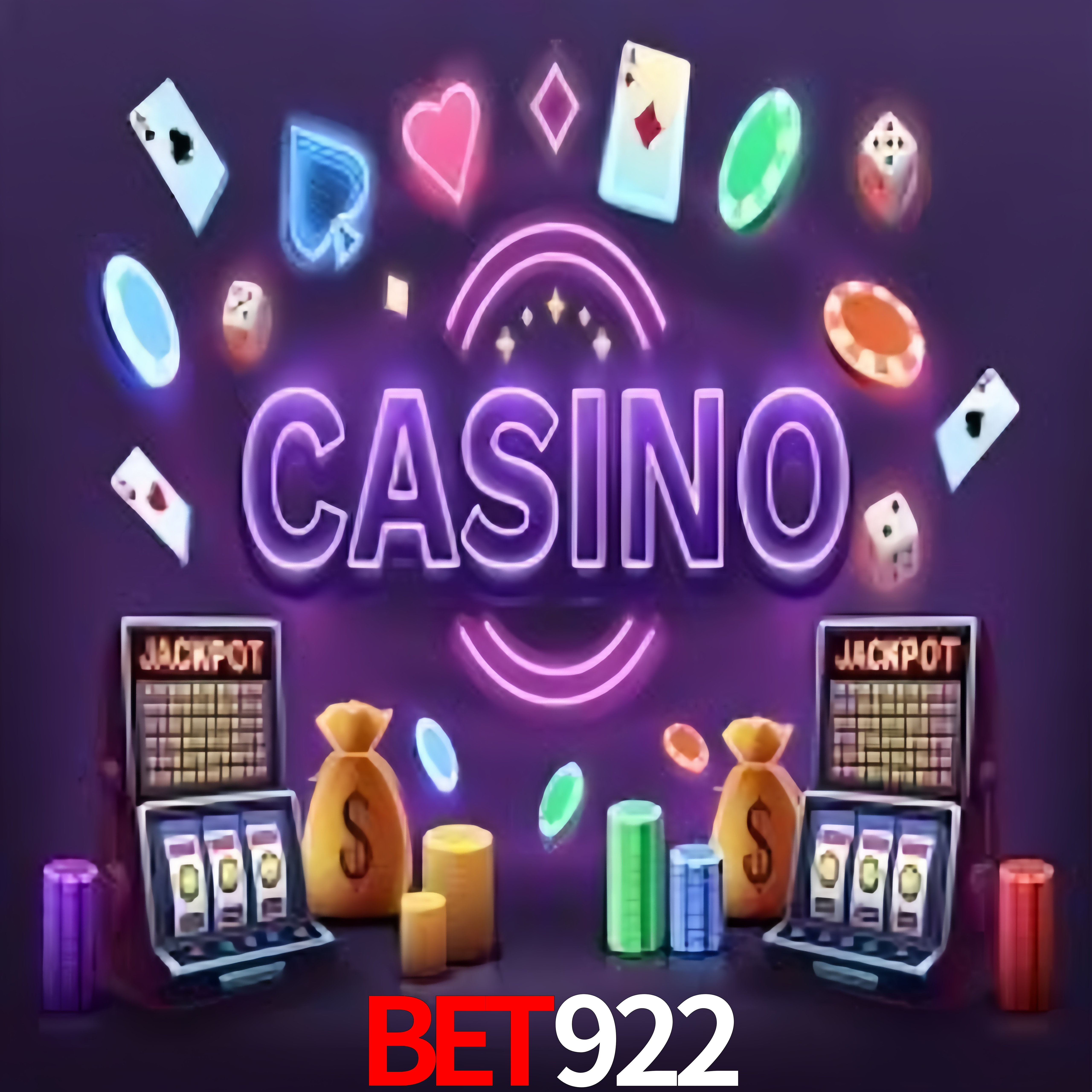 A Arte do Poker: Estratégia e Habilidade no bet922.COM
